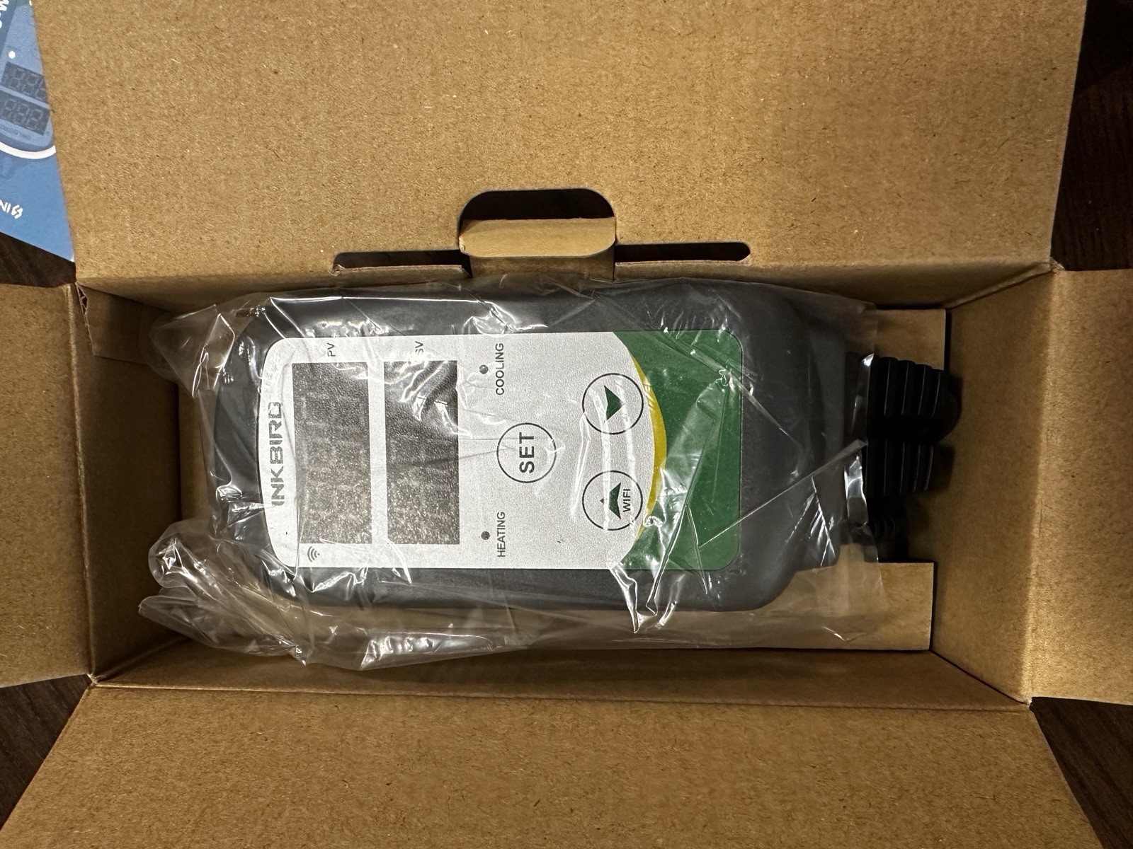 Inkbird ITC-308 Thermostat Temperature Controller