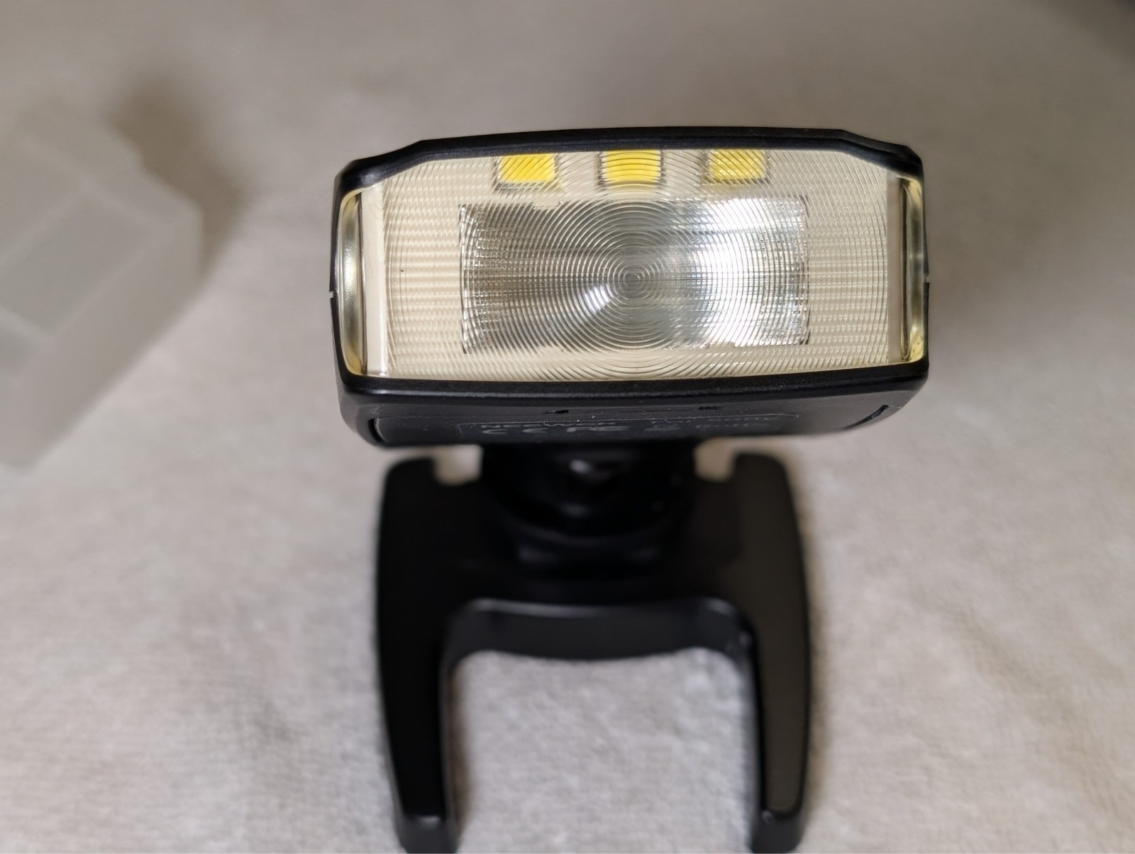 Neewer Speedlite NW320 Flash