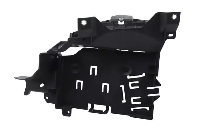 Genuine GM Engine Control Module Bracket 85116412