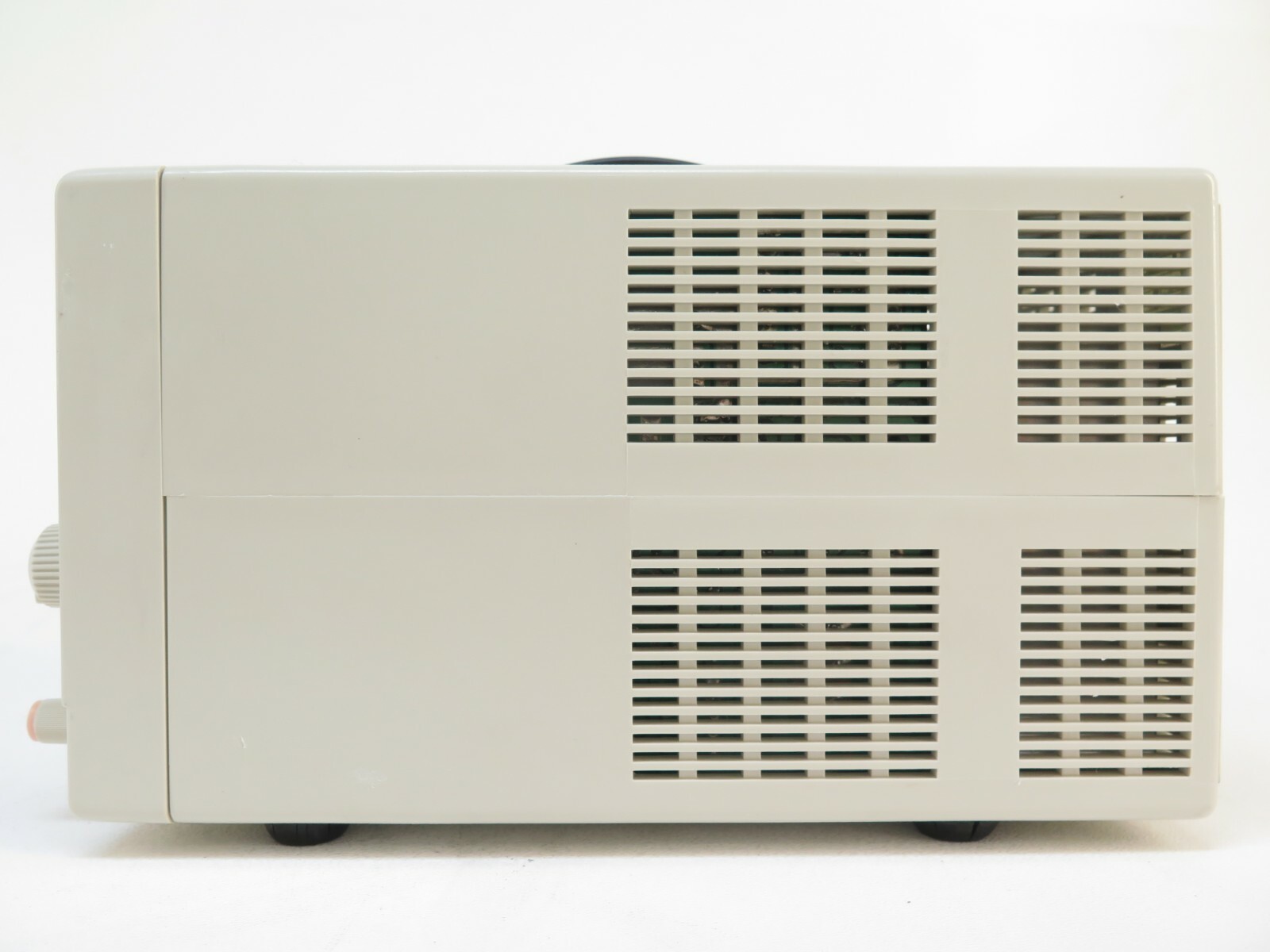 DIGITAL Electronics DRP-185D DC Power Supply 0-18V, 0-5A