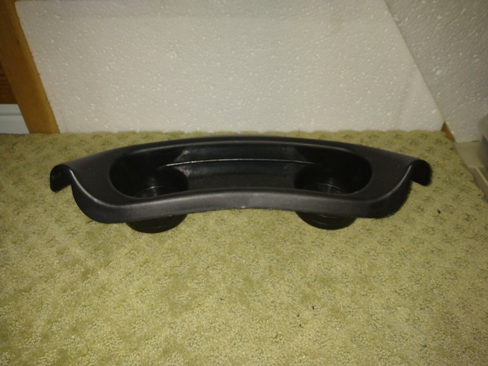 AmorosO Stroller rear parent tray only. Size 14 1/4" wide