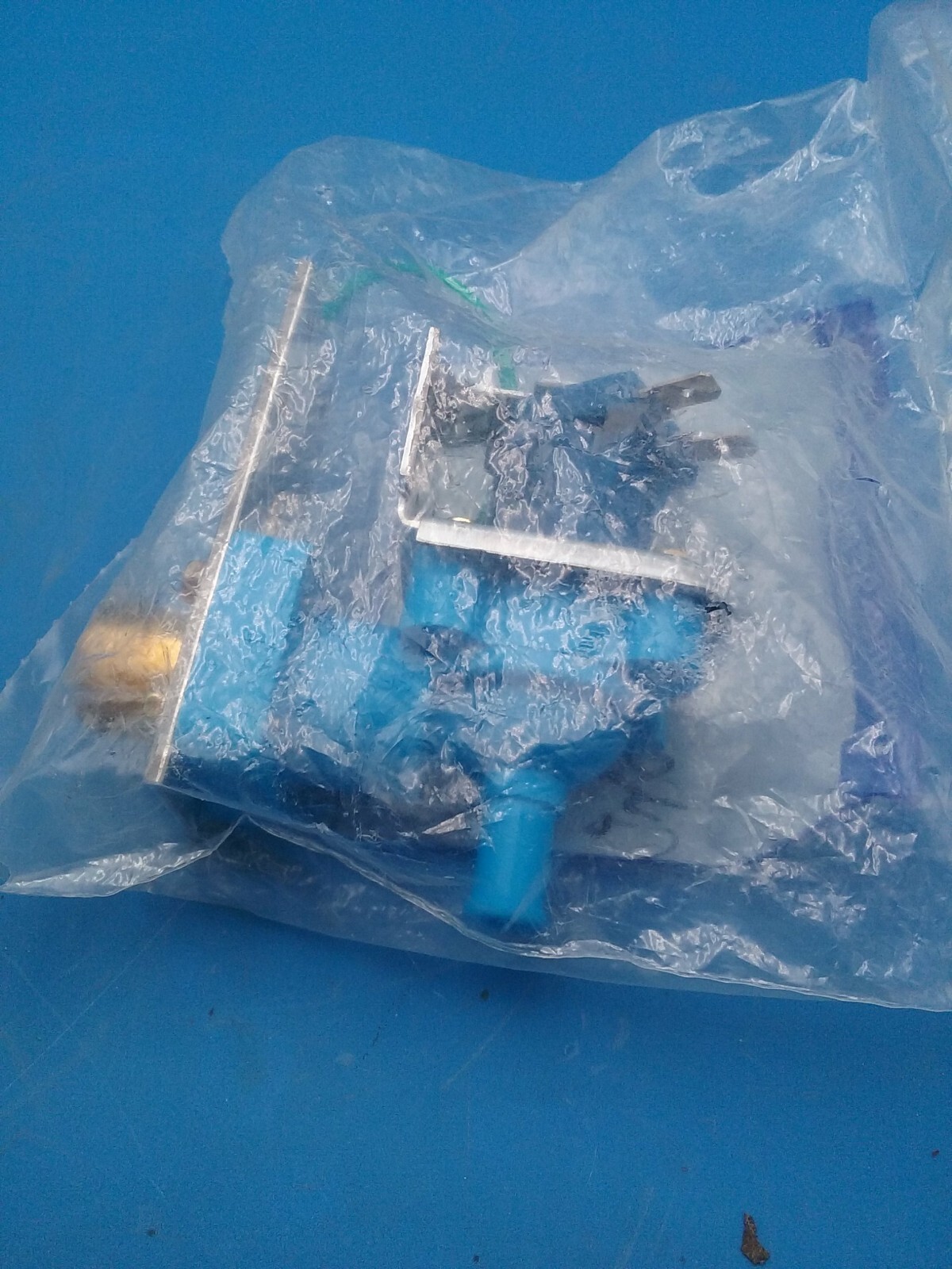 B14-830 56675A Commercial Ice Machine Valve S53