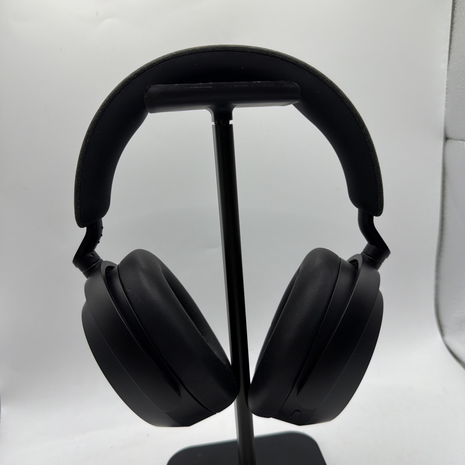 Sennheiser Momentum 4 Wireless Headphones Black