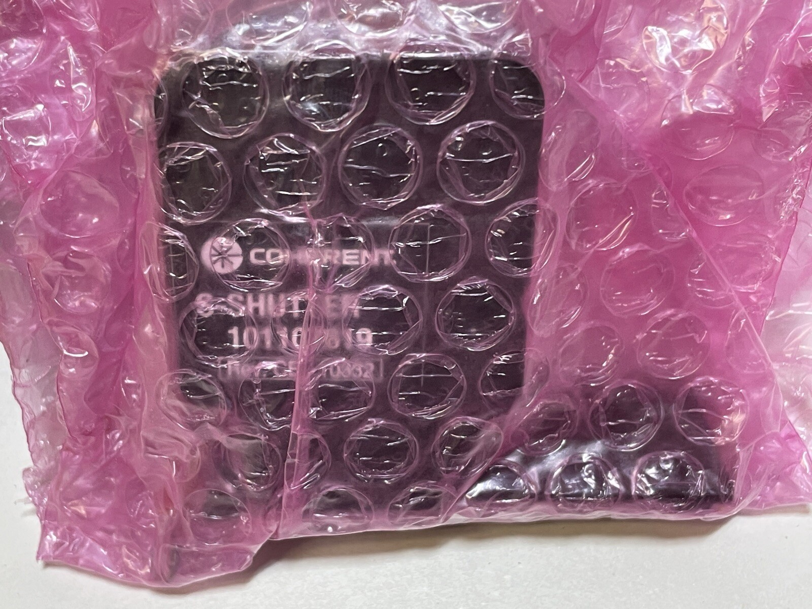 COHERENT Pulsed Safety Shutter 101107619