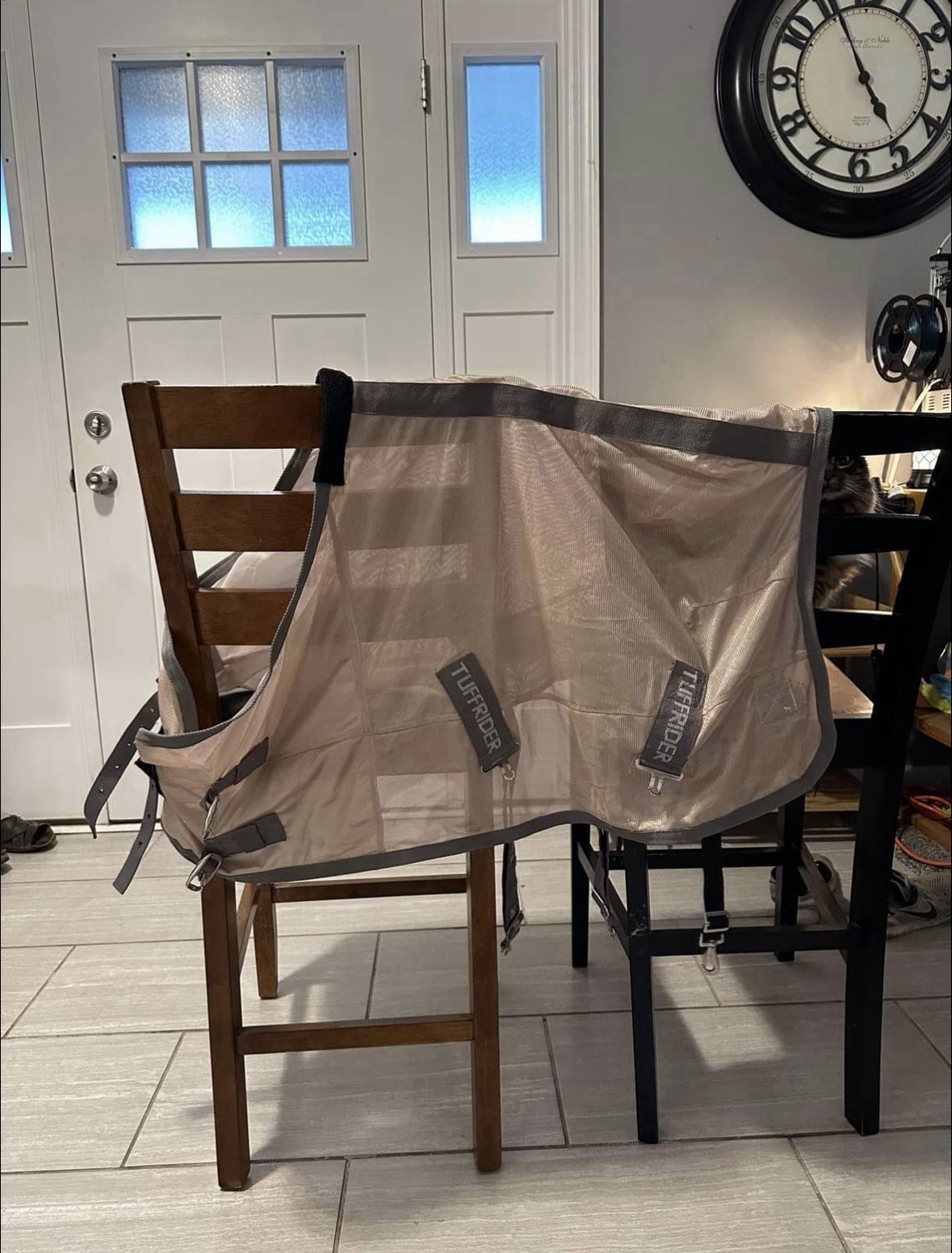 Tuff Rider Mini Fly Sheet (Size 39)