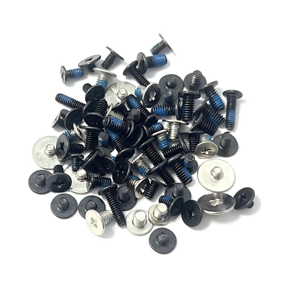 New Set of screws kit For ASUS Vivobook M1503 M1503QA M1503IA X1503 X1503ZA
