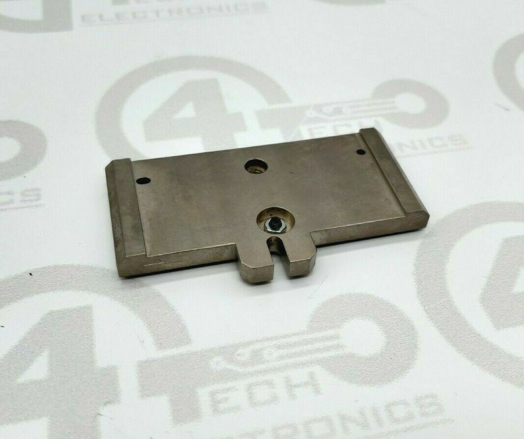 Universal Instruments Bar Alignment 45452901 #3