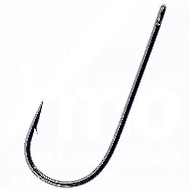 Kamasan B940s Fishing Hook Needle Point Sea Fishing various Sizes