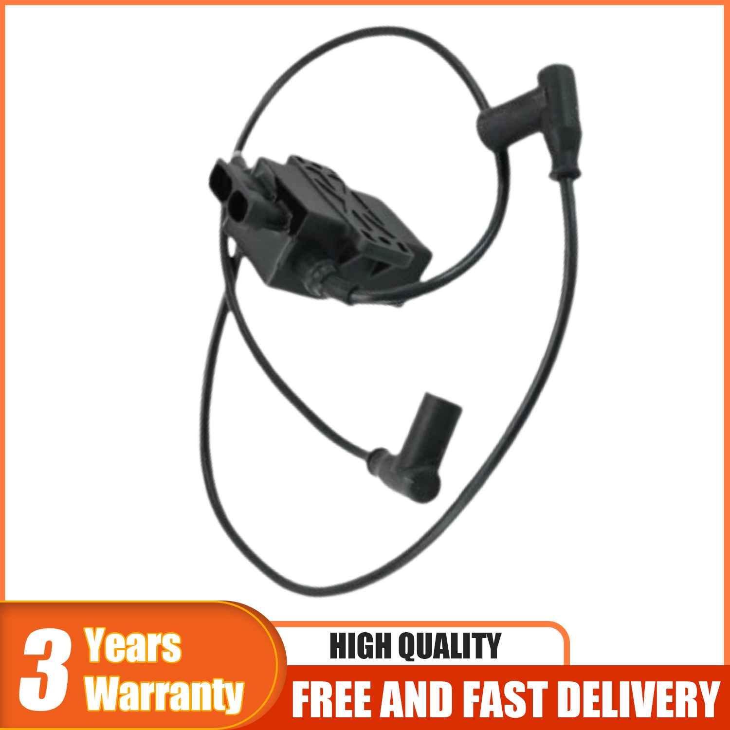 For Polaris Sportsman 700 02-04 Sportsman 600 03-04 4010364 CDI BOX Igniter New