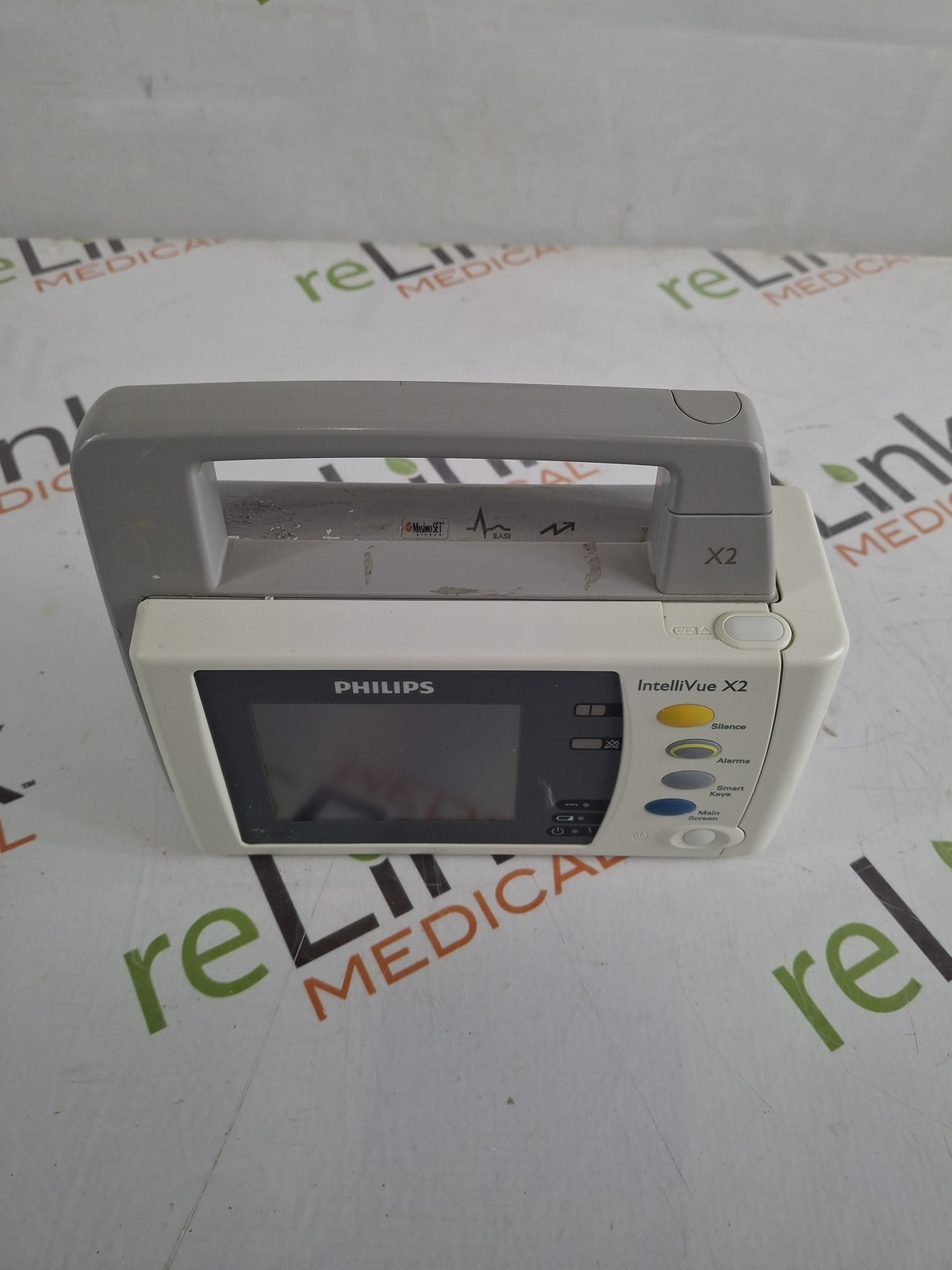 Philips IntelliVue X2 Module - Masimo Rainbow SpO2