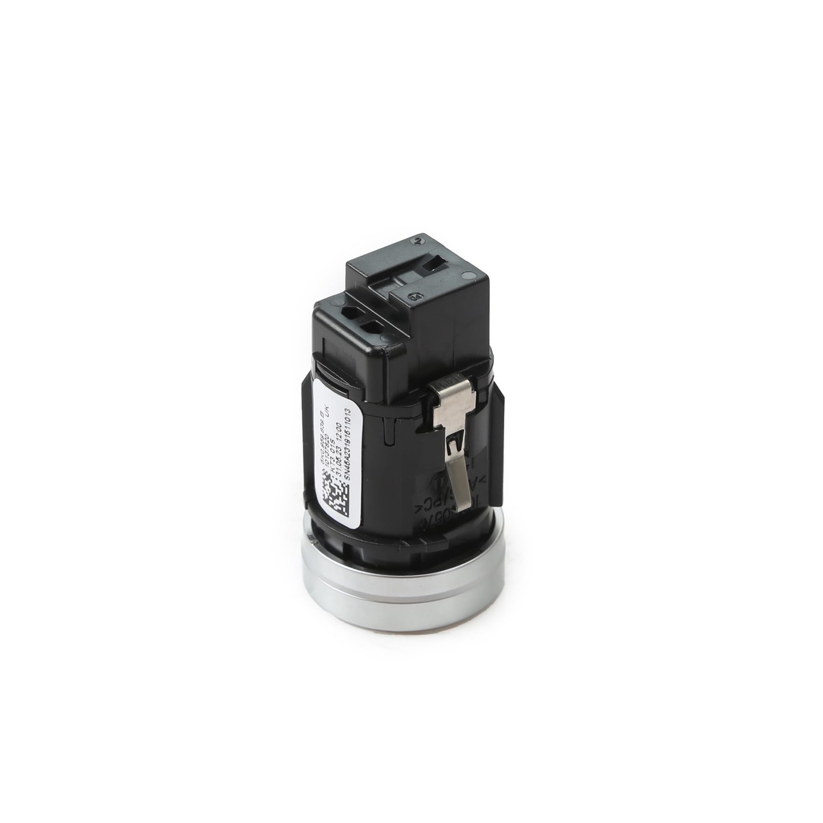 5K0959839 Start Stop Switch Button STD Replacement for 2010-2016 VW Eos Golf ...