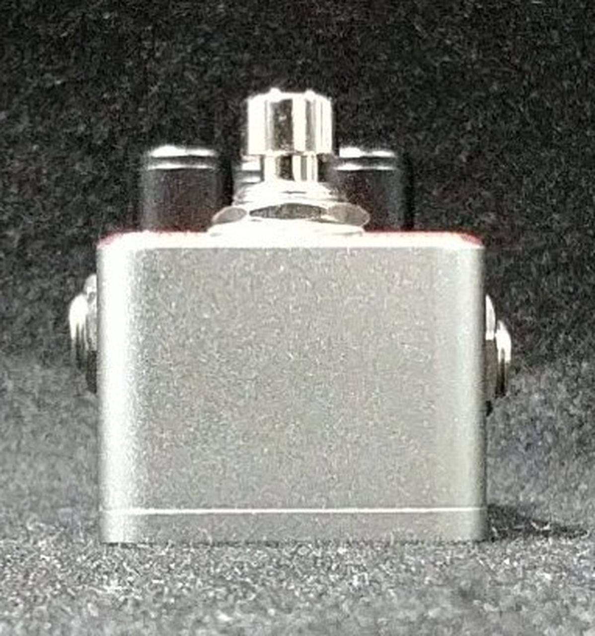 One Control Little Copper Chorus Effector