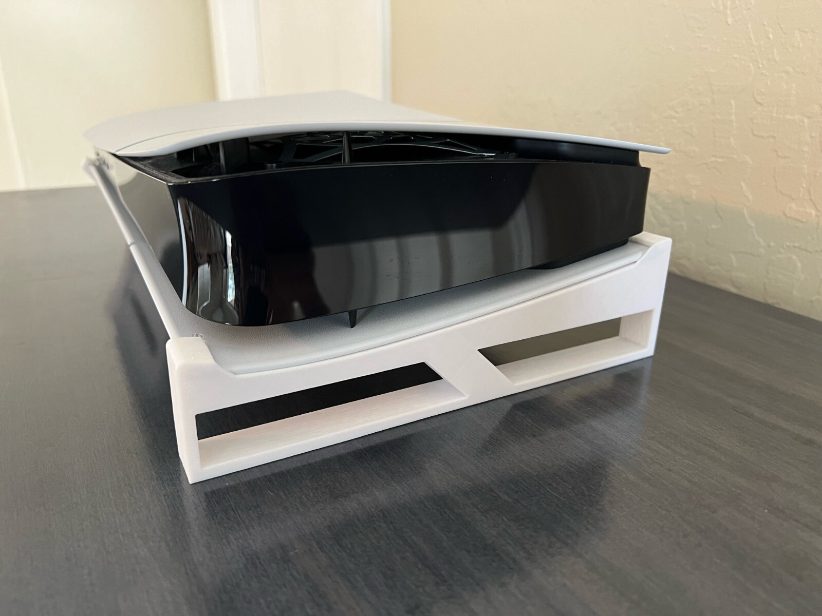 PLAYSTATION 5/PS5 Slim Console Premium Stand, *New**SLIM DISK CONSOLE EDITION**