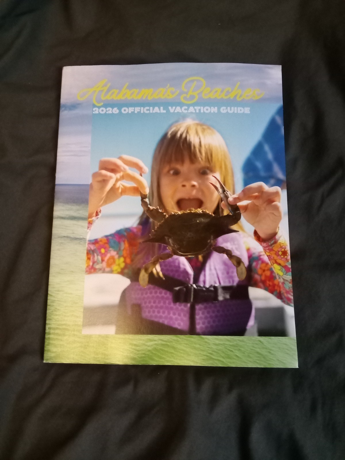Alabama's Beaches 2026 Official Vacation Guide