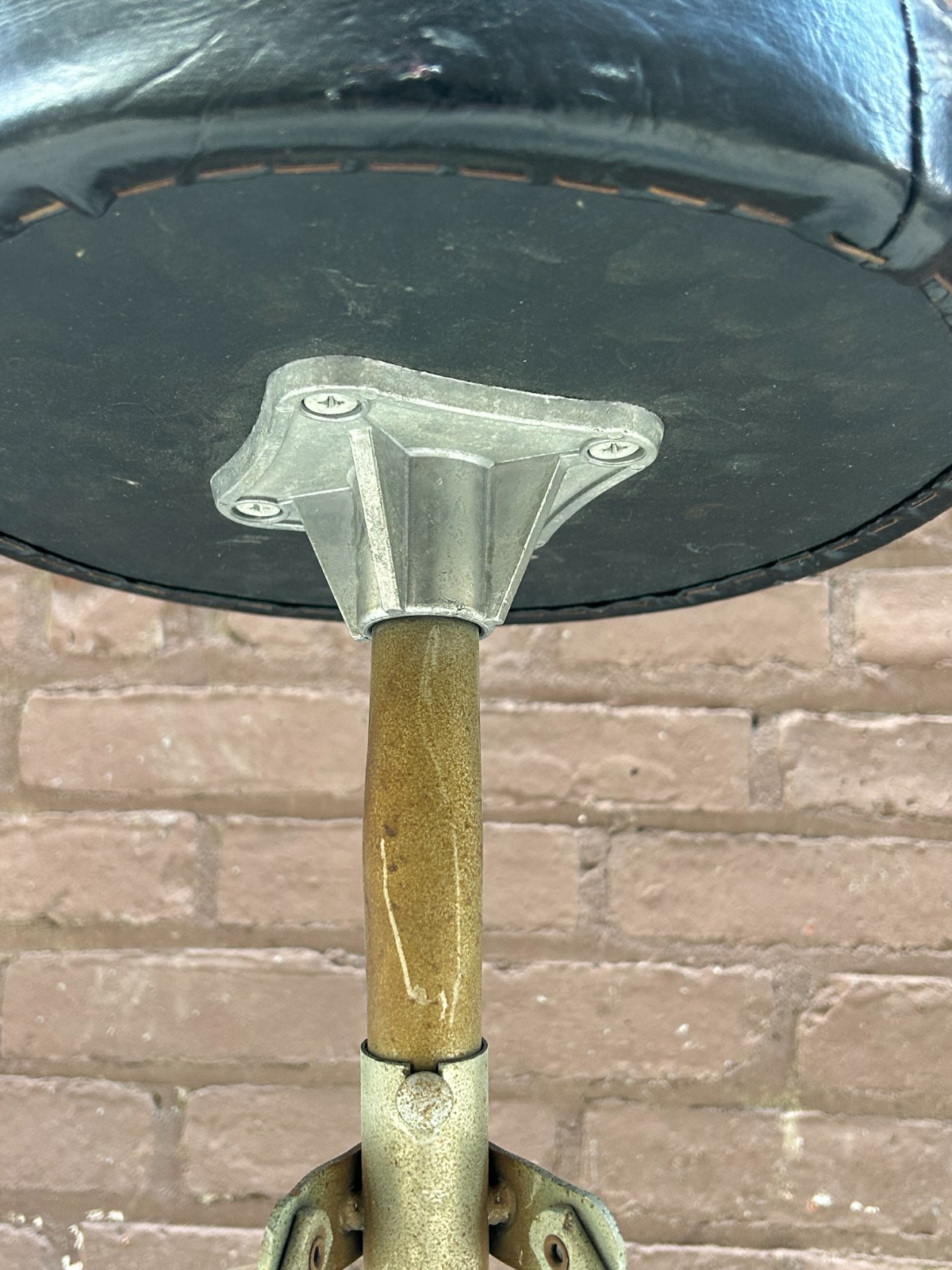 CB Percussion Drum Throne