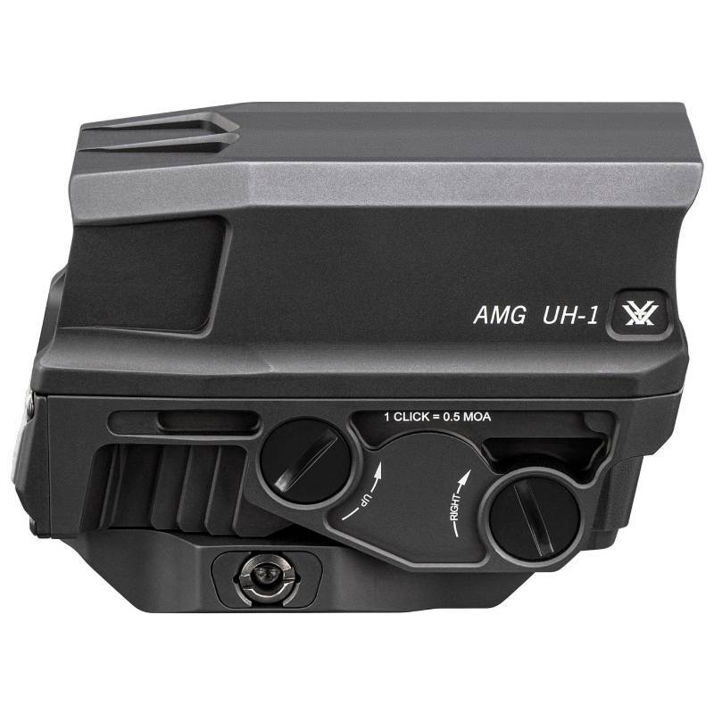 Vortex AMG UH-1 Gen II Holographic Sight w/Micro 3x Magnifier Bundle BNDL-UH1-3X