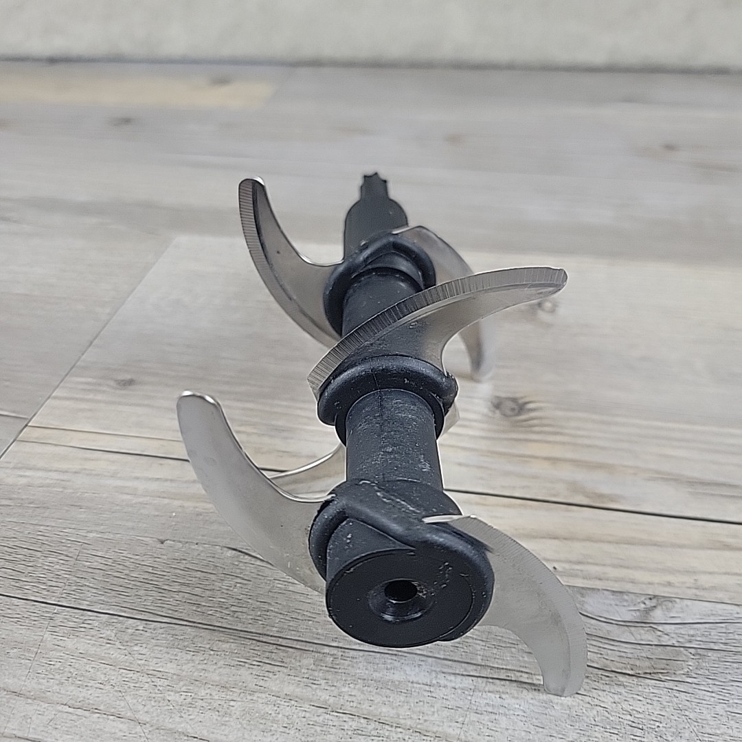 Ninja Master Prep 6 BLADE Attachment For 48 Oz. Pitcher. Blade Only