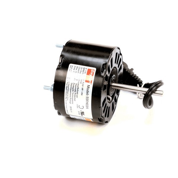 Piper Products 706400B Proofer Motor And Hardware
