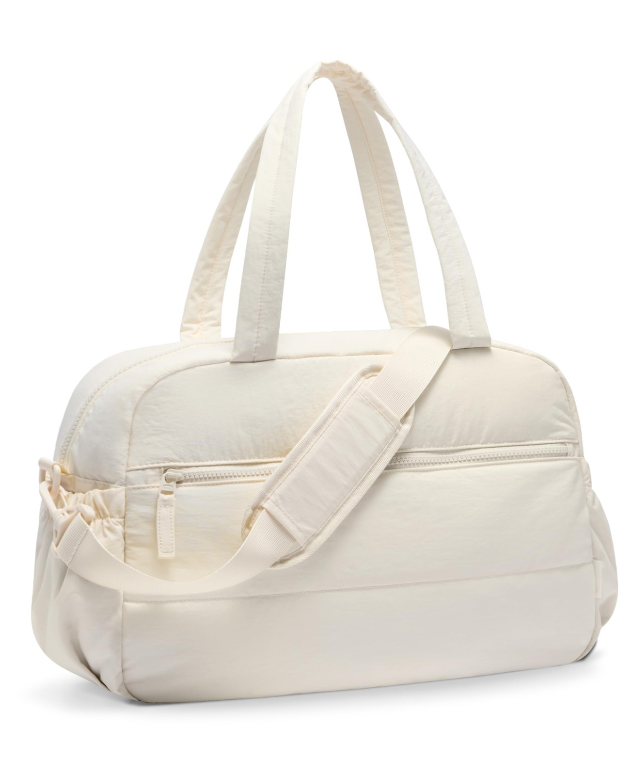 Gym Bag for , Travel Duffle Bags with Wet Pocket, Lightweight Carry on Bag Ov...