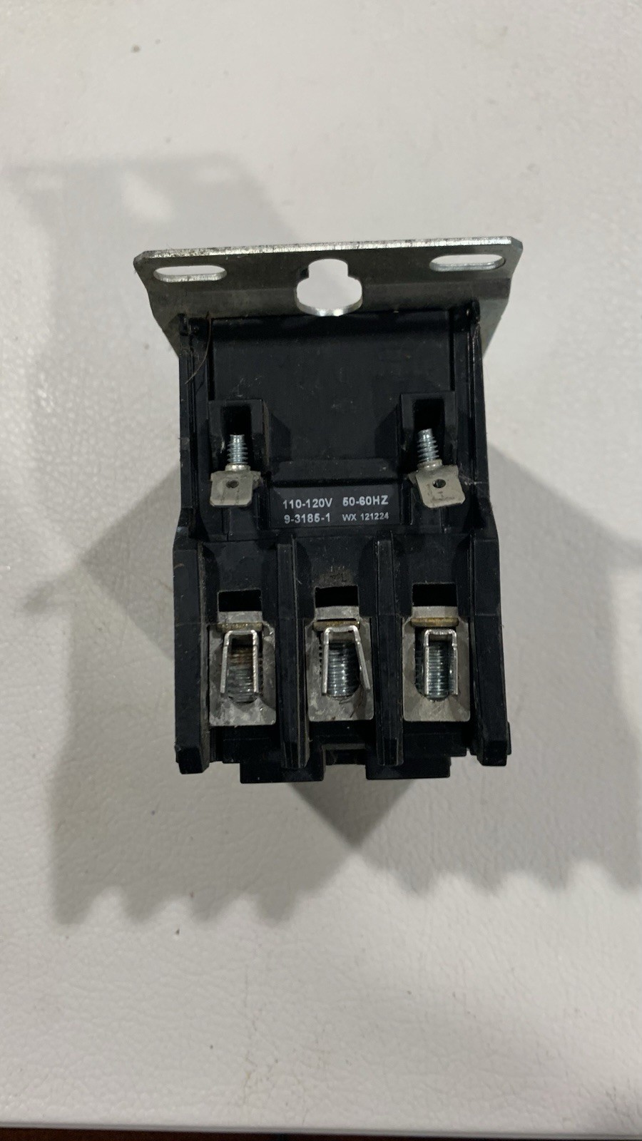 00-087713-108-1 Hobart Contactor,25Amp 3Pole Genuine OEM HOB00-087713-108-1