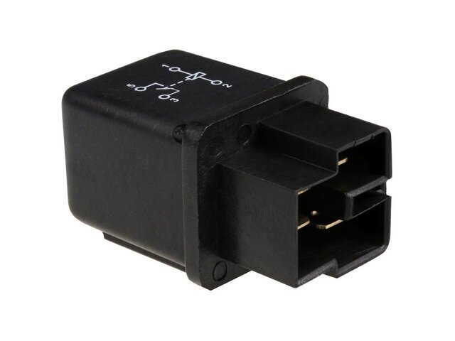 For 1990-1995 Nissan Axxess Cruise Control Relay Wells 47396MNDS 1991 1992 1993