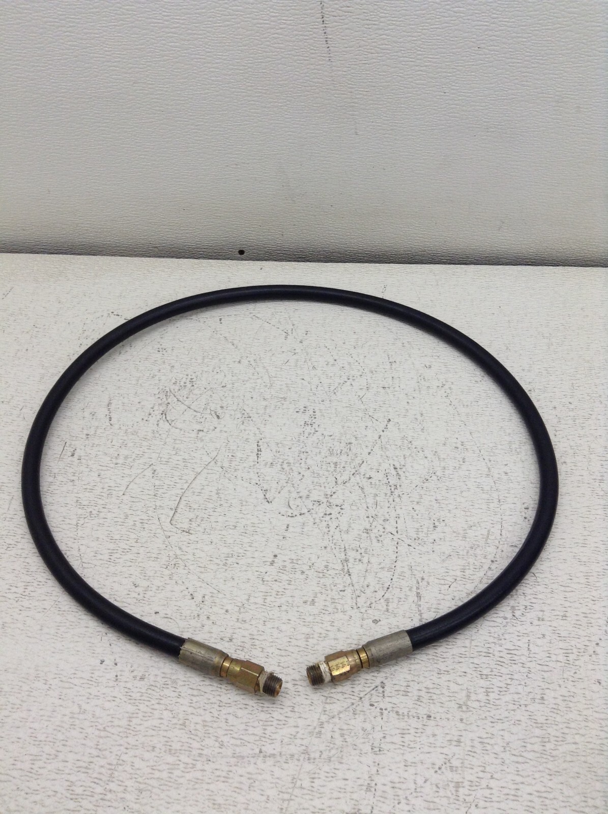 TE EN853/2SN/6/DIN Hydraulic Hose EN853 (TSC)