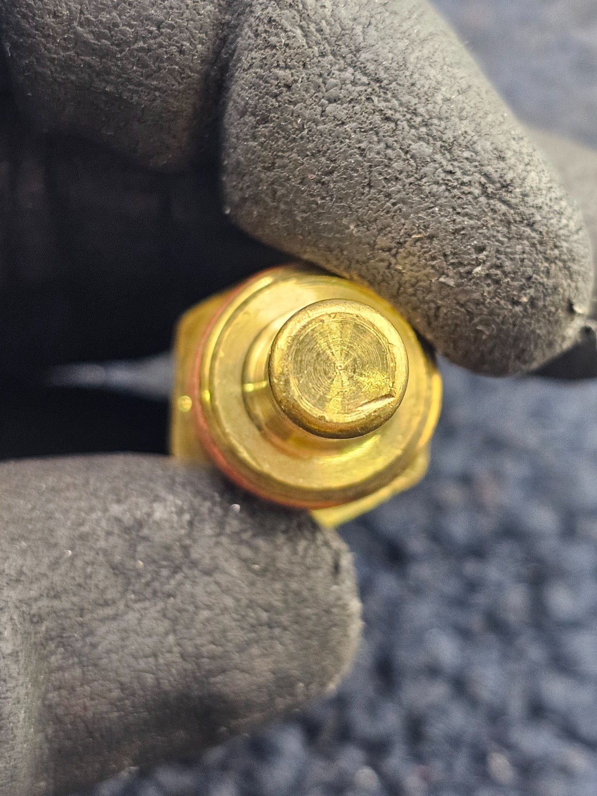(QTY 2) DELPHI Coolant Temperature Sensor Replacement 10225
