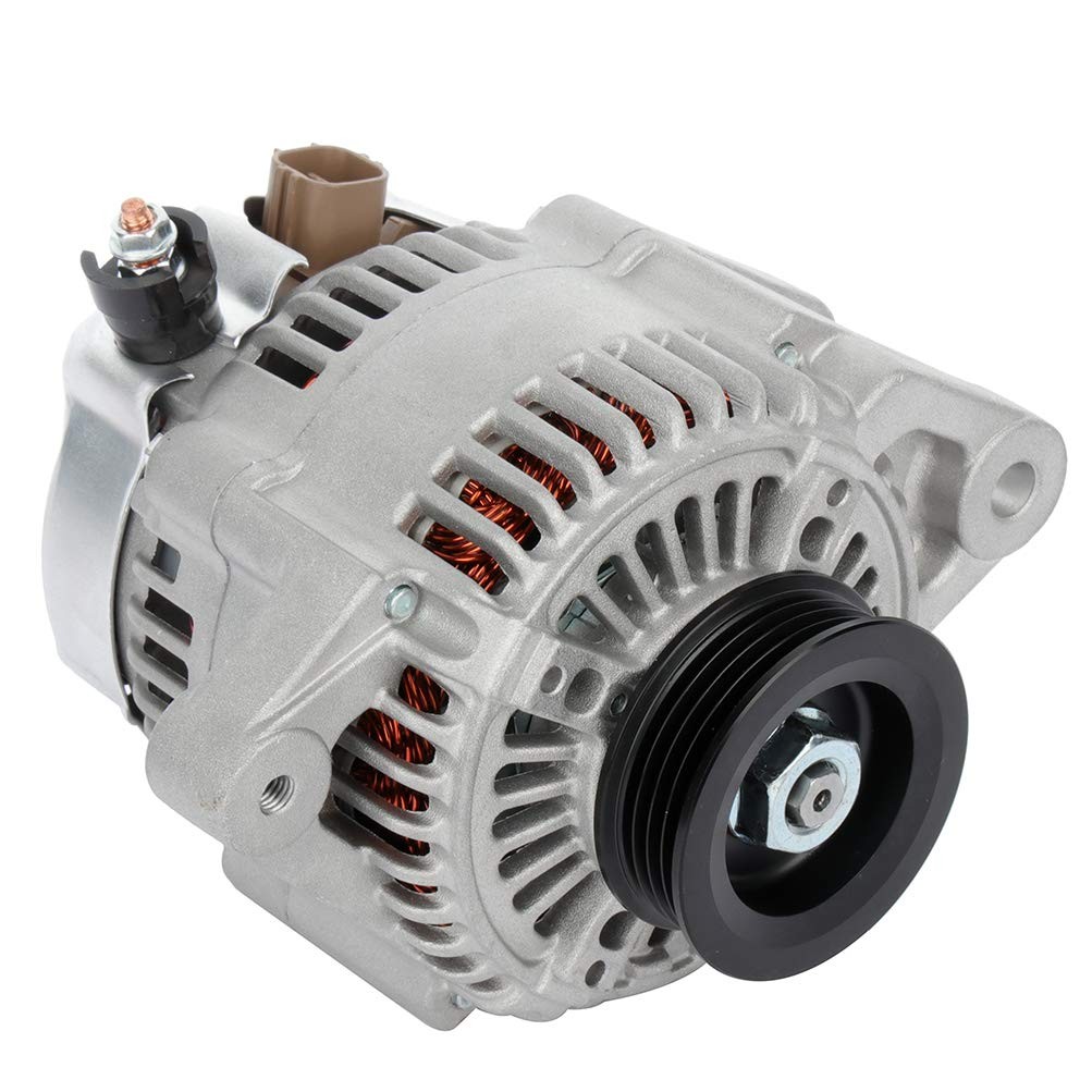 High Output Alternator Replacement For Toyota Yaris 2010-2015 11203