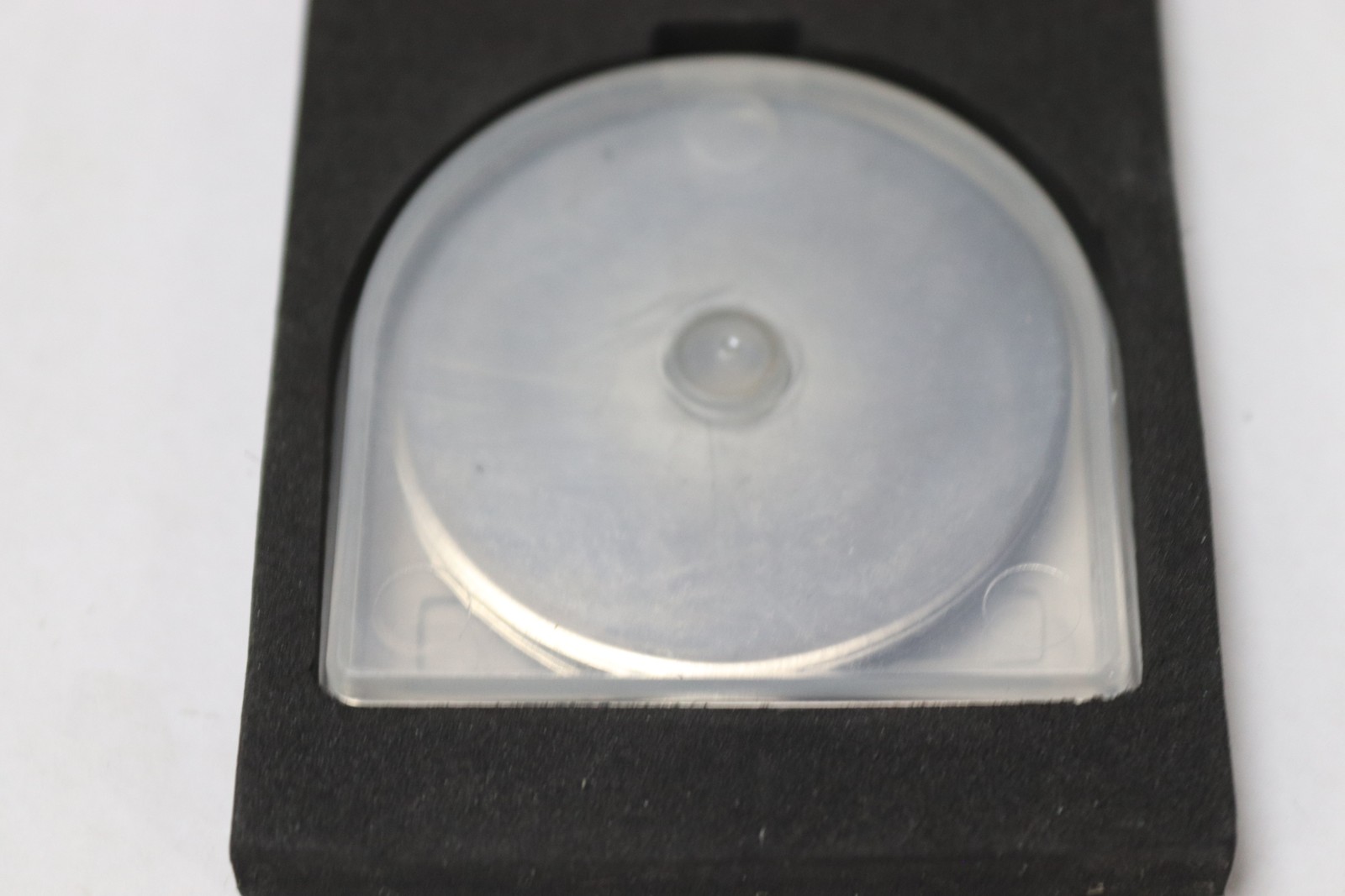 (10-Pk) Kisswill Titanium Bonded Rotary Replacement Blade 45mm