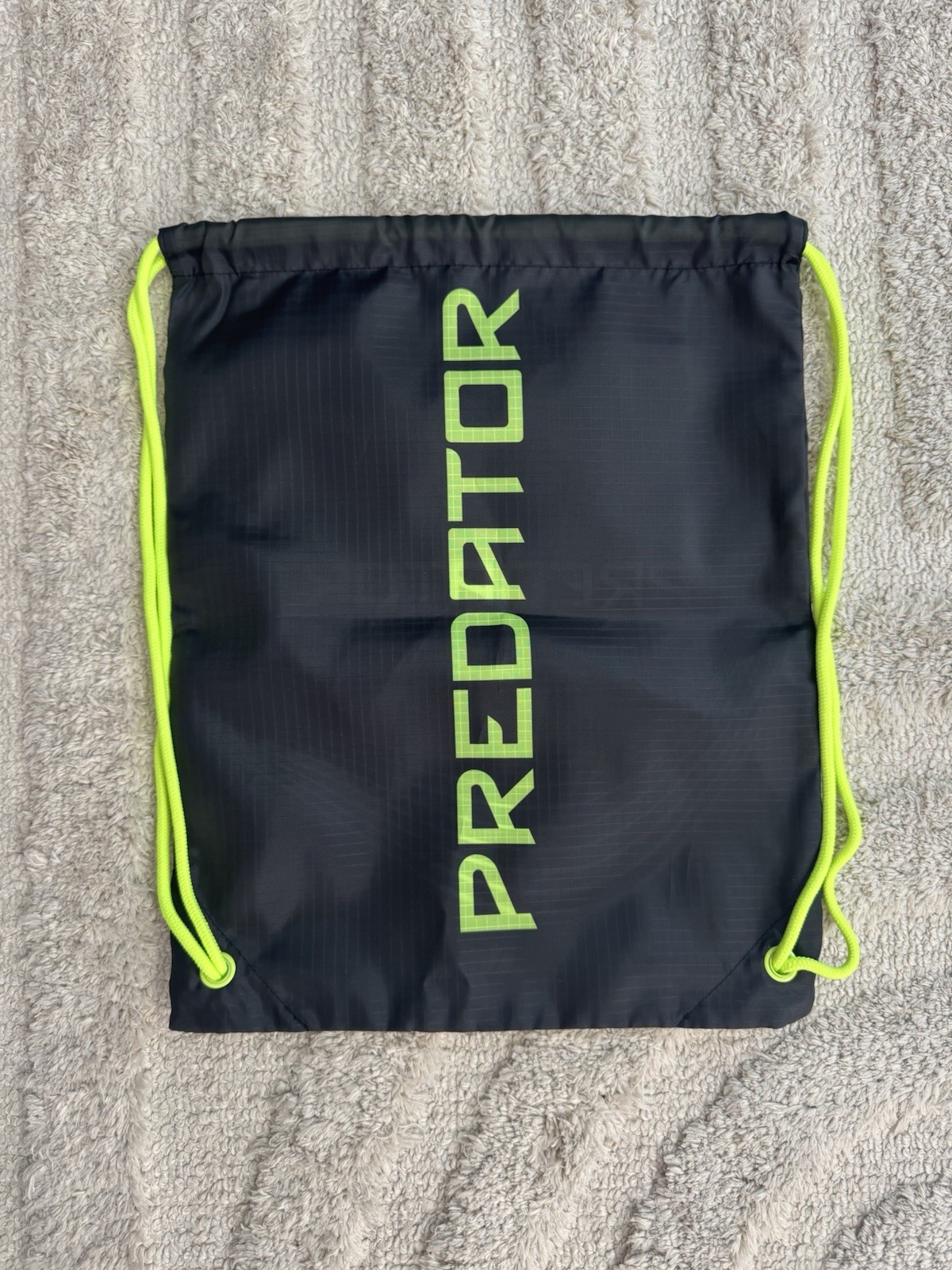 Adidas Predator Cleats Bag