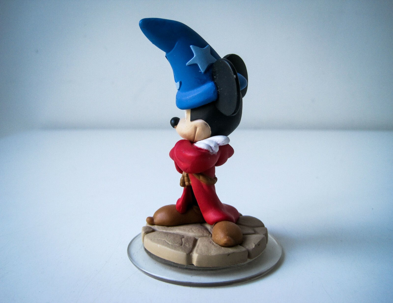 SORCEROR'S APPRENTICE - DISNEY INFINITY | MODEL NO INF-1000021