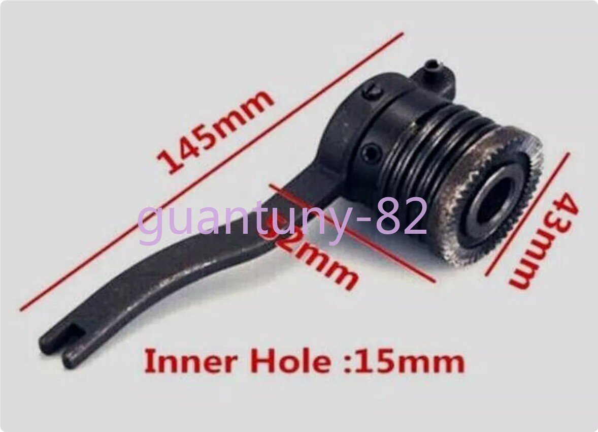 1pc Milling Machine Overload Clutch Trip Lever B74-96 For Bridgeport