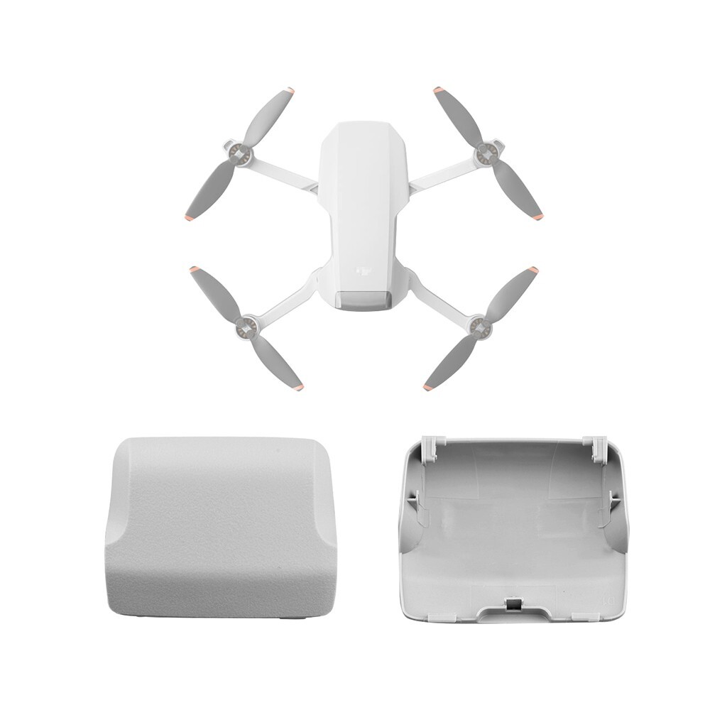 Drone Body Upper Cover Battery Cover Shell Cap For DJI Mavic Mini / Mini 2 / SE