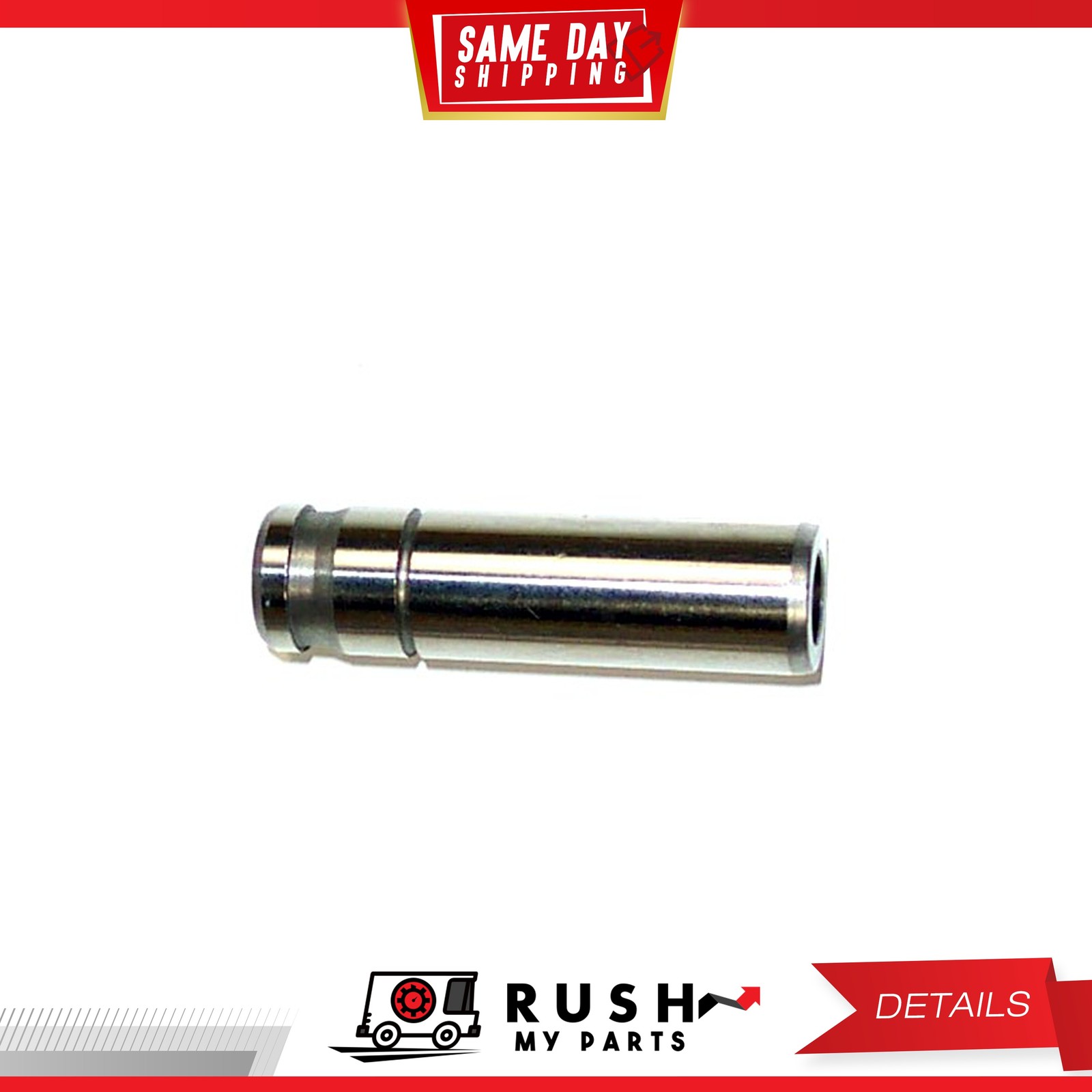 80-88 Intake Valve Guide For Chevrolet Corolla 1.5L-1.6L L4 SOHC 8v DNJ VGI918