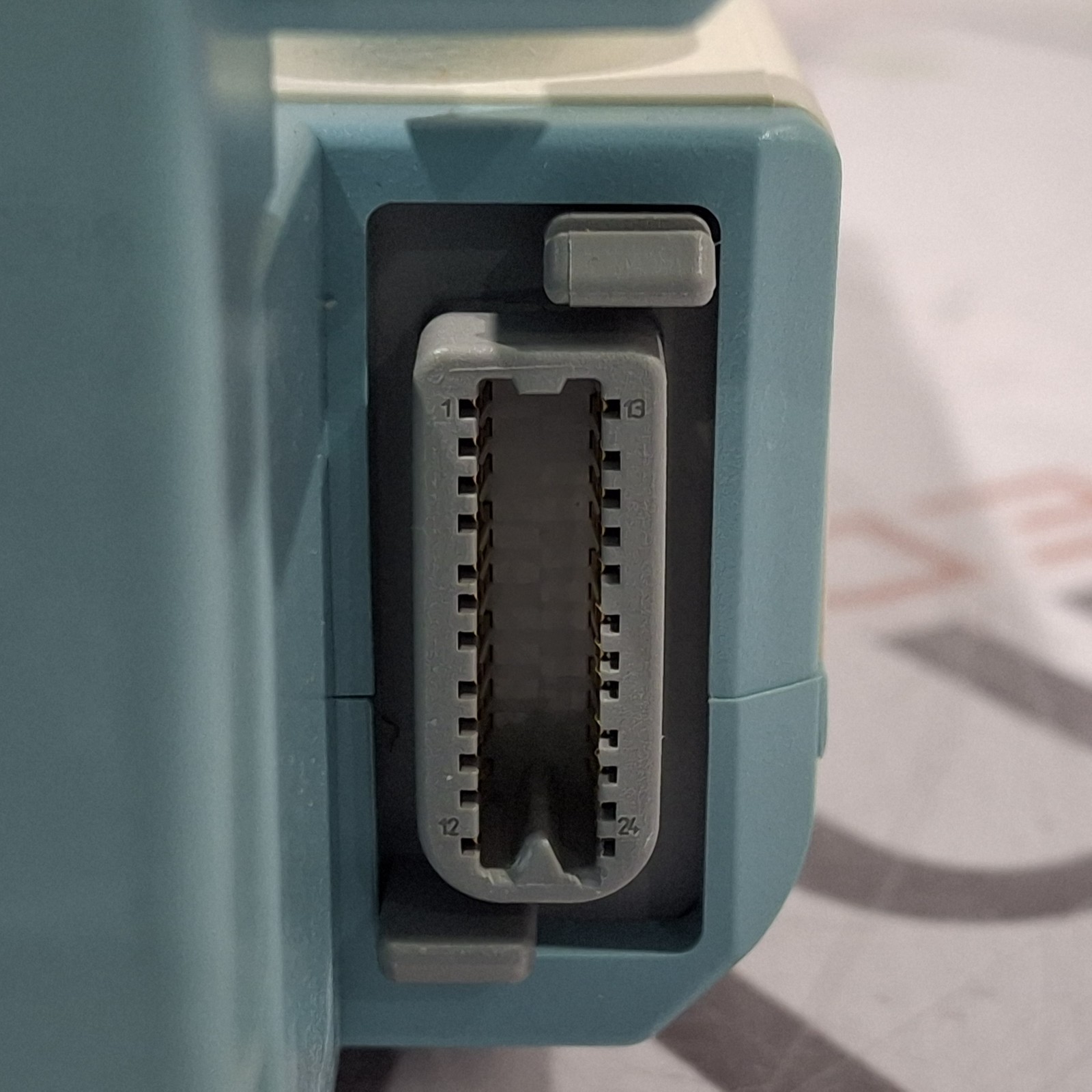 Philips M3012A MMS Extension Module