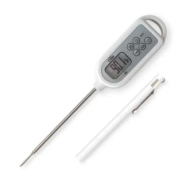 ProAccurate Dishwasher Thin Tip Thermometer #  DTW450 / -40 to +450
