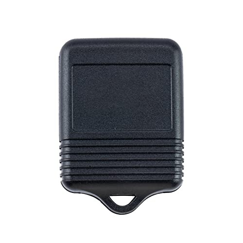 Keyless Entry Remote 3-Button Key Fob Replacement for 1998 1999 2000 2001 2002