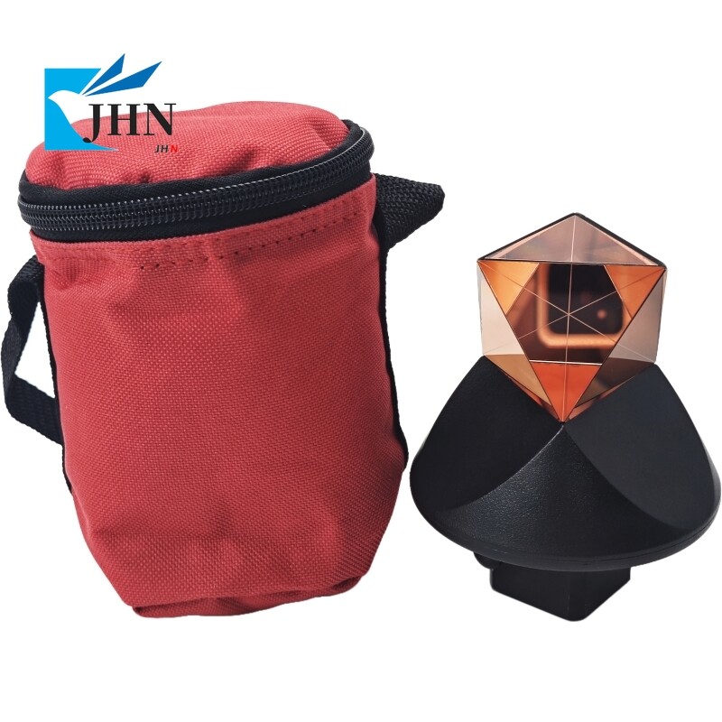 Customized 540 Degree Reflective Prism for Leica ATR Total-station Surveying