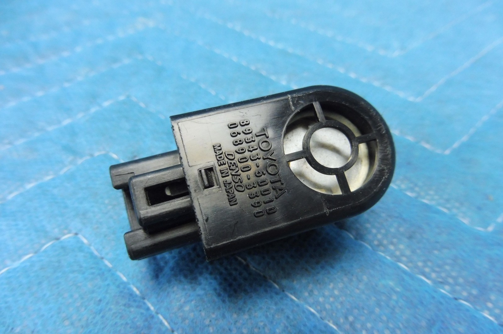 Lexus LS430 Clearance Warning Buzzer NO.1 89343-50010 01 02 03 OEM
