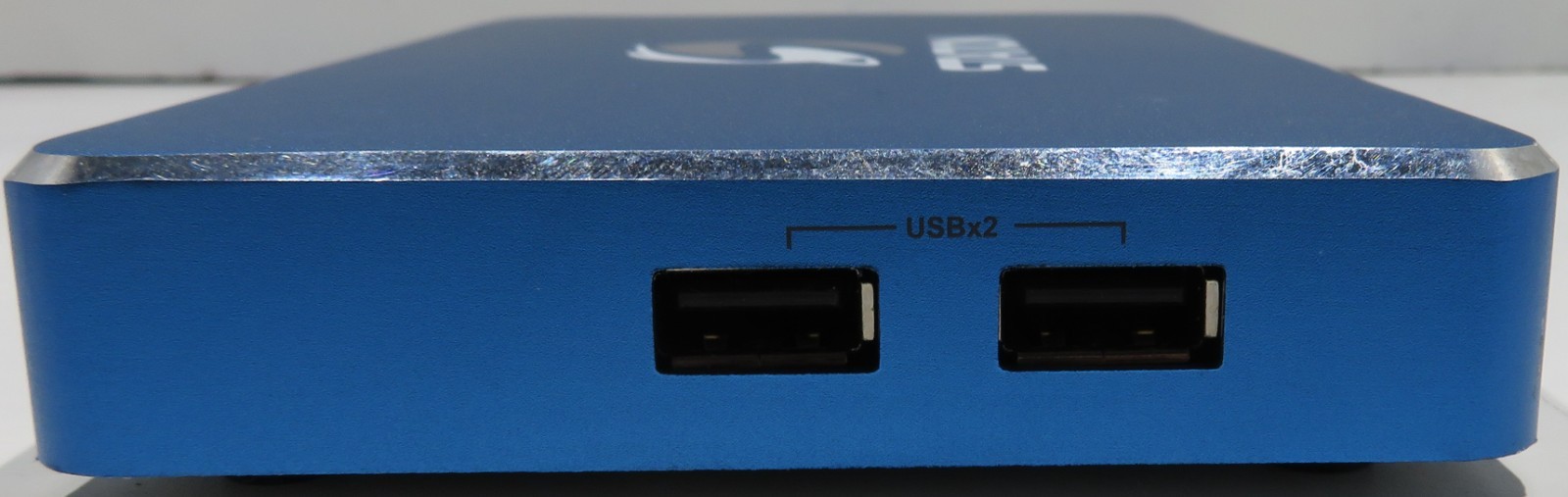 STREAM STATION ST1 ANDROID TV BOX VIDEO STREAMER STREAMING DEVICE