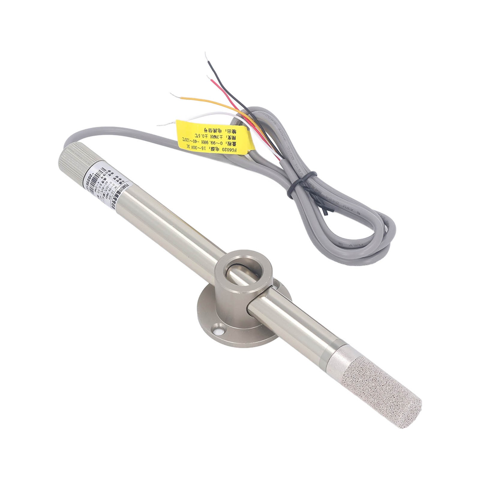 High Accuracy Temperature Humidity Sensor For Data Detection Trending