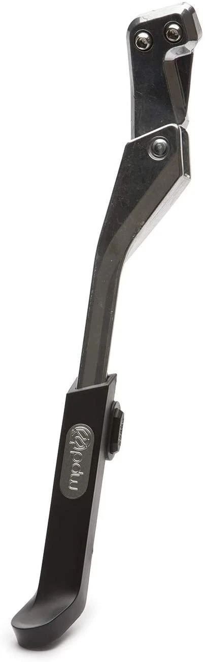 Portland Design Works | Power Stance Bicycle Kickstand | 18mm Rear Bolt-on Black