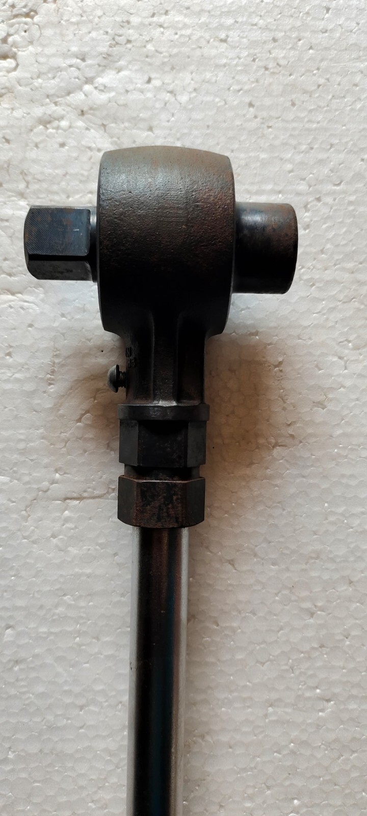 Torque Wrench Multiplier Japan