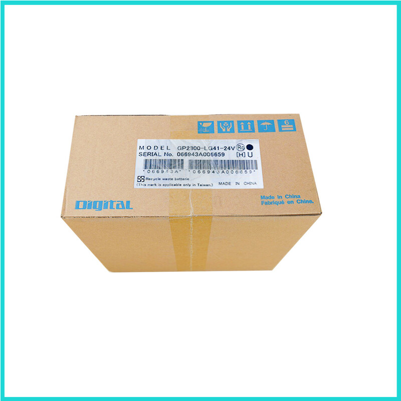 New In Box Pro-face Interface Touchscreen Module GP2300-LG41-24V For PLC control