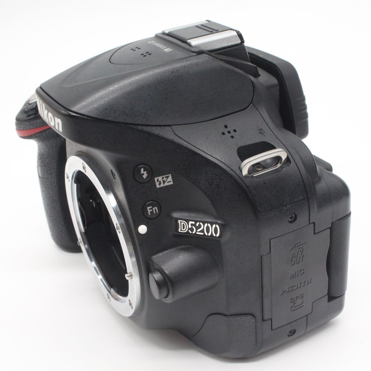Nikon D5200 Body 617687