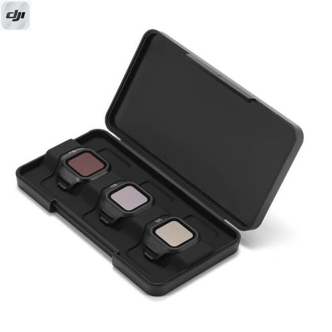 DJI Mini 5 Pro ND Filter Set ND8 ND32 ND128 | Camera Lens Filters for Drone