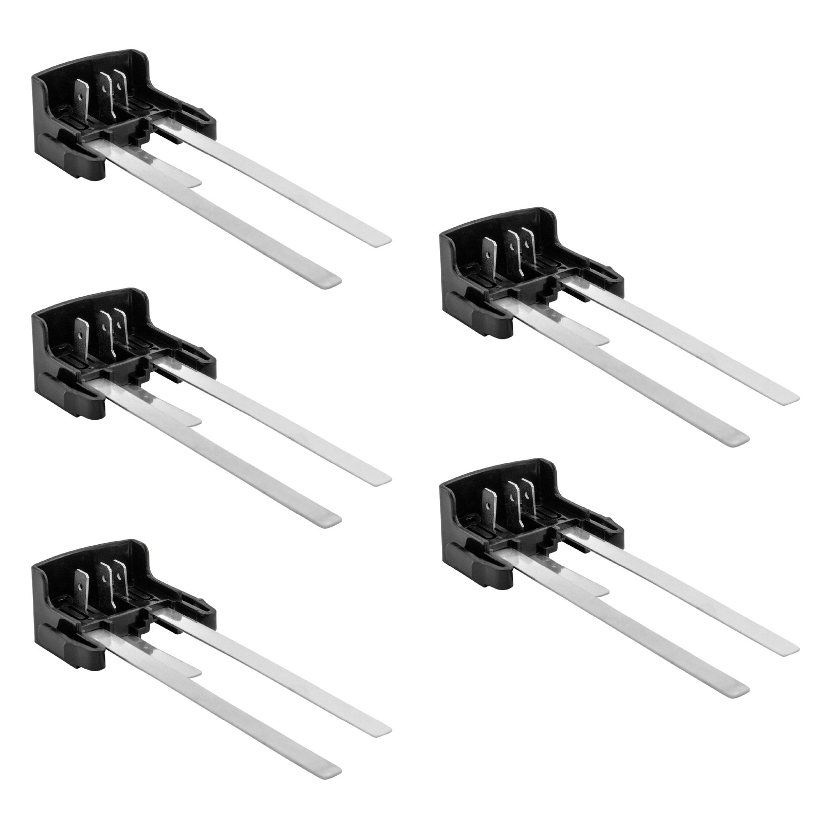 IMM Water Level Sensor Replacement for Scotsman A39030-021 A39030021 (Black), 5