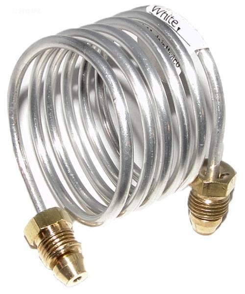 Raypak Pilot Tube Kit Replaces 003904F