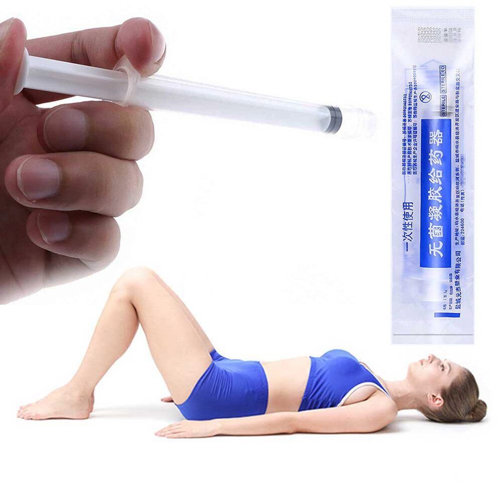 10x Applicator Vaginal Capsule Pills Booster Help Insert Suppositories For Woman