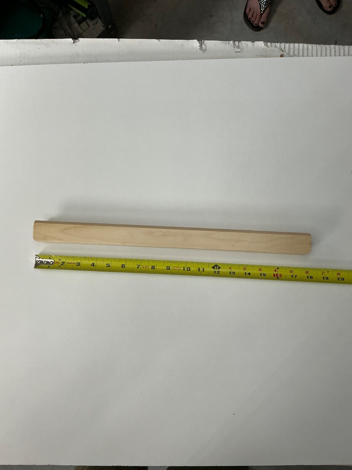 elfa shelving fascia